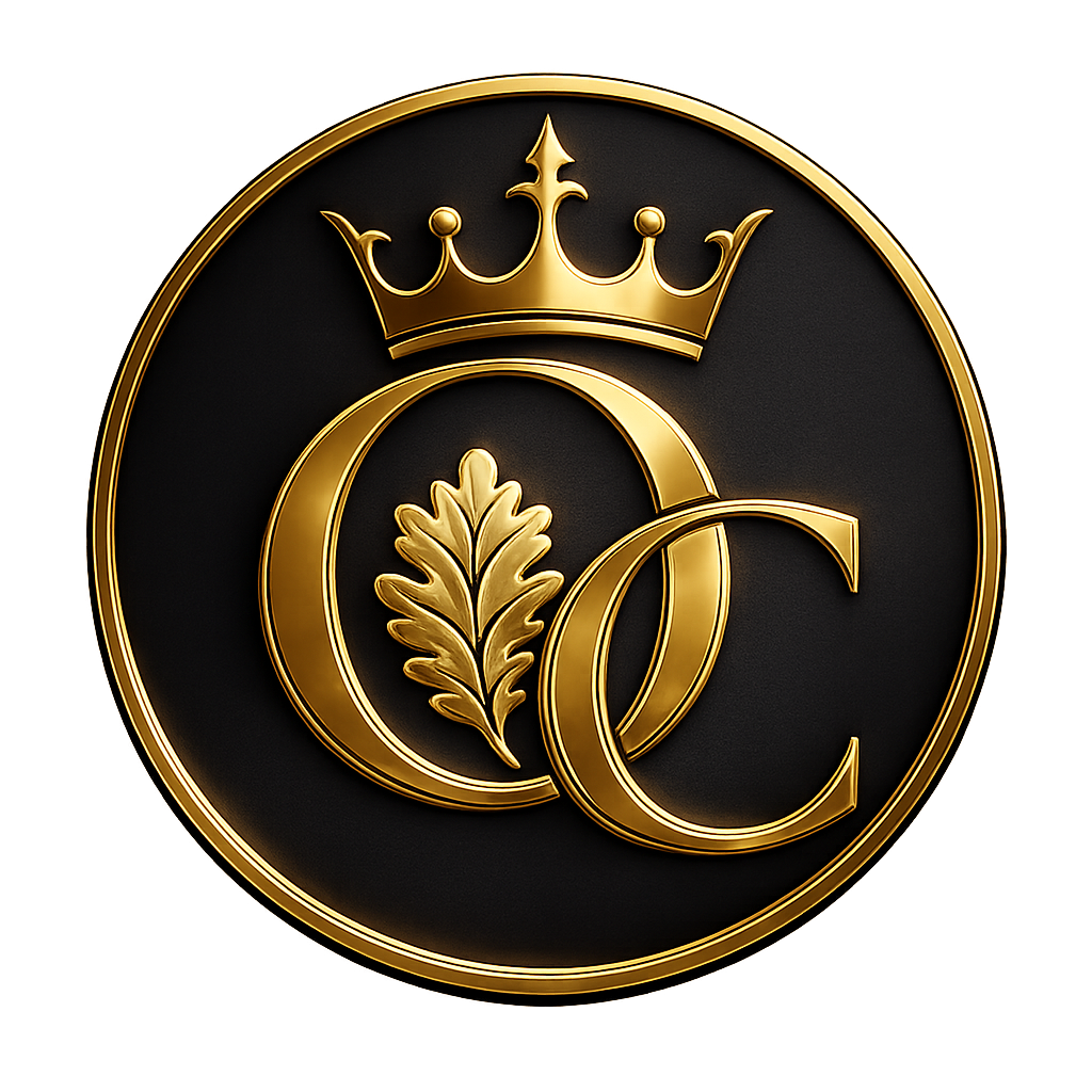 Oak & Crown
